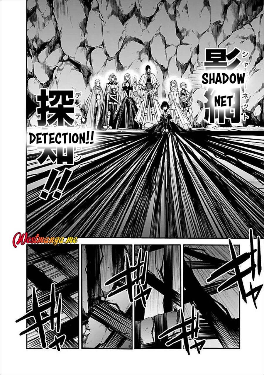 Uragirareta S Rank Boukensha no Ore wa, Aisuru Dorei no Kanojora to Tomoni Dorei dake no Harem Guild o Tsukuru chapter 127